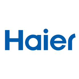 Haier ლოგო