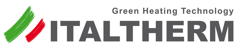 Italtherm ლოგო