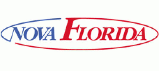 Nova Florida ლოგო
