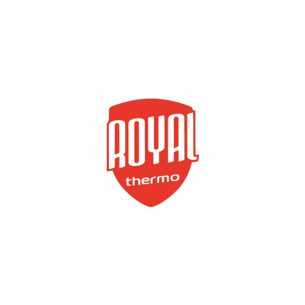 Royal Thermo ლოგო