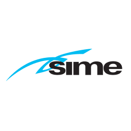 Sime ლოგო