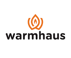 Warmhaus ლოგო
